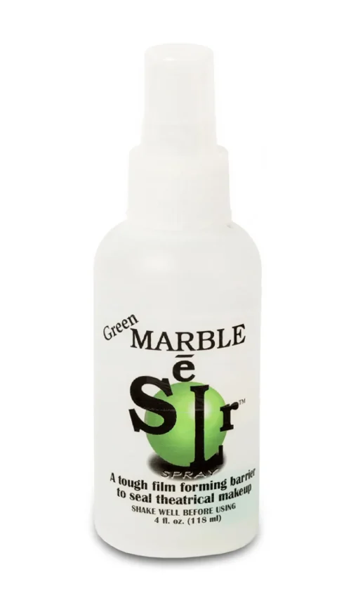 Skin Illustrator Green Marble SeLr-Spray 4oz