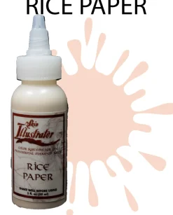 Skin Illustrator Liquids 2oz. / 59ml