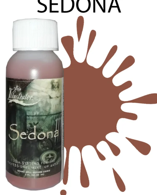 Skin Illustrator Liquids 4oz / 118ml