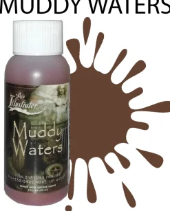 Skin Illustrator Liquids 4oz / 118ml