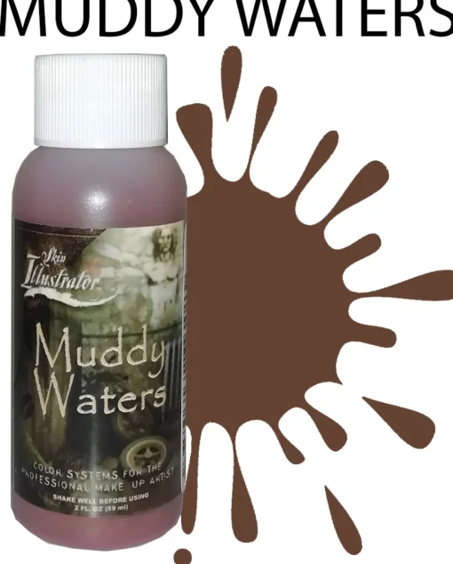 Skin Illustrator Liquids 4oz / 118ml
