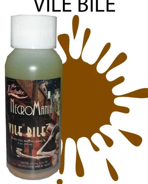 Skin Illustrator Liquids 4oz / 118ml