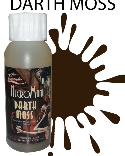 Skin Illustrator Liquids 4oz / 118ml