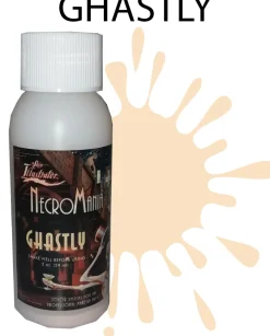 Skin Illustrator Liquids 4oz / 118ml