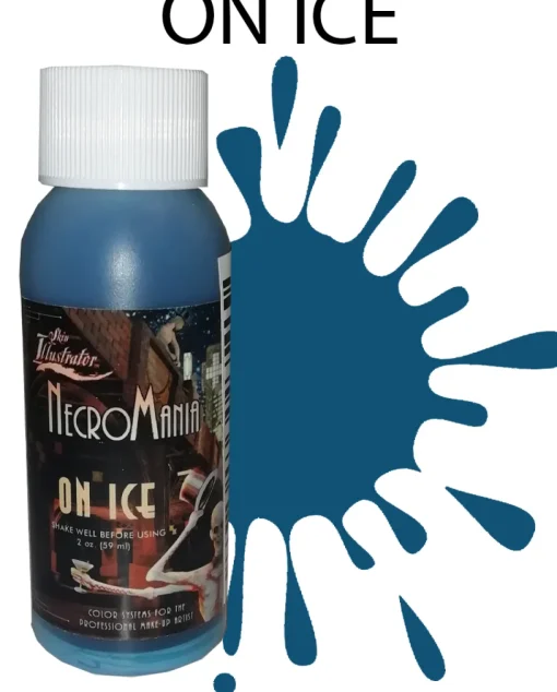 Skin Illustrator Liquids 4oz / 118ml