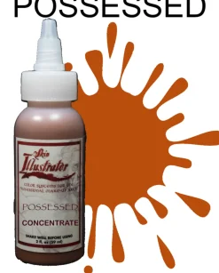 Skin Illustrator Liquids 4oz / 118ml