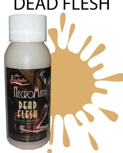 Skin Illustrator Liquids 4oz / 118ml