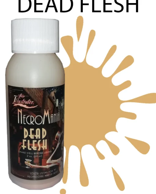 Skin Illustrator Liquids 4oz / 118ml