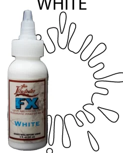 Skin Illustrator Liquids 4oz / 118ml