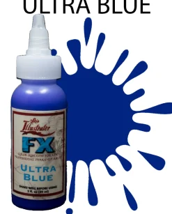 Skin Illustrator Liquids 4oz / 118ml