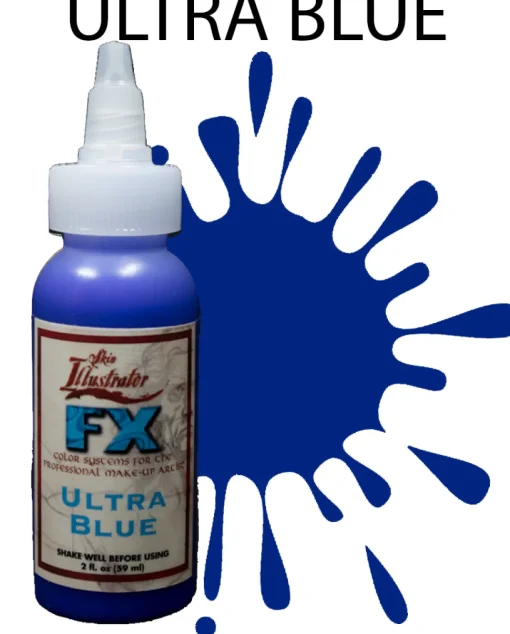 Skin Illustrator Liquids 4oz / 118ml