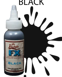 Skin Illustrator Liquids 4oz / 118ml