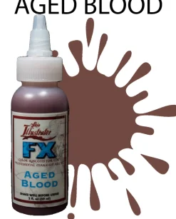 Skin Illustrator Liquids 4oz / 118ml