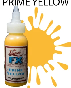 Skin Illustrator Liquids 4oz / 118ml