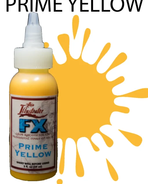 Skin Illustrator Liquids 4oz / 118ml