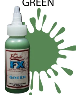 Skin Illustrator Liquids 4oz / 118ml