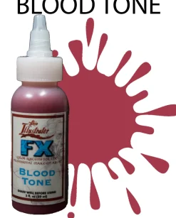 Skin Illustrator Liquids 4oz / 118ml