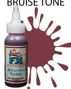 Skin Illustrator Liquids 4oz / 118ml