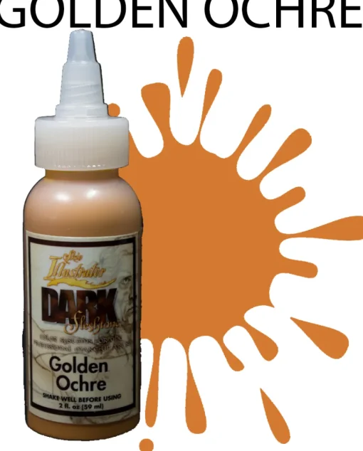 Skin Illustrator Liquids 4oz / 118ml