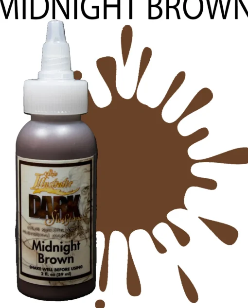 Skin Illustrator Liquids 4oz / 118ml