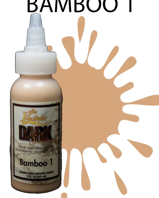 Skin Illustrator Liquids 4oz / 118ml
