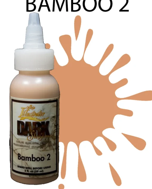 Skin Illustrator Liquids 4oz / 118ml