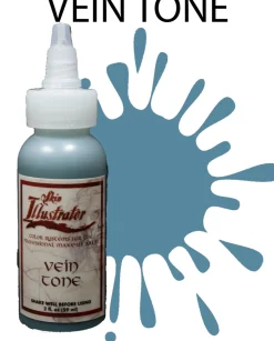Skin Illustrator Liquids 4oz / 118ml