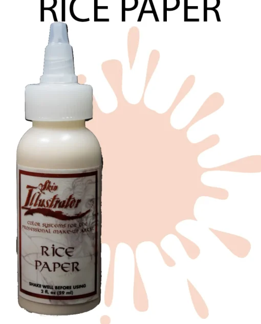 Skin Illustrator Liquids 4oz / 118ml