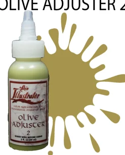 Skin Illustrator Liquids 4oz / 118ml