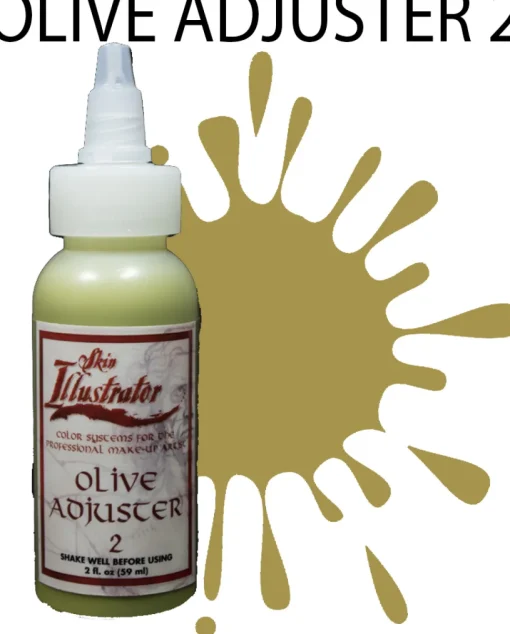 Skin Illustrator Liquids 4oz / 118ml
