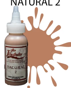 Skin Illustrator Liquids 4oz / 118ml