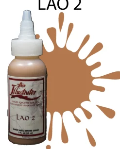 Skin Illustrator Liquids 4oz / 118ml