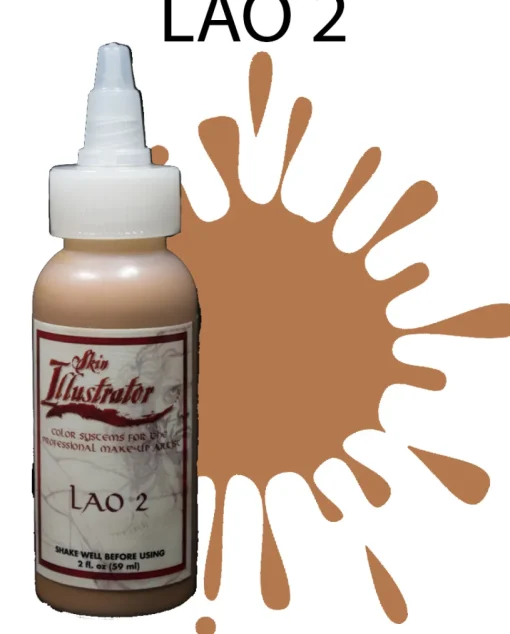 Skin Illustrator Liquids 4oz / 118ml