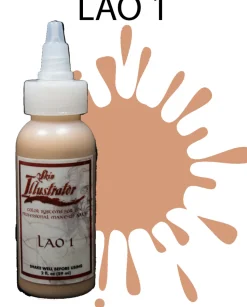Skin Illustrator Liquids 4oz / 118ml