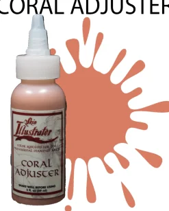 Skin Illustrator Liquids 4oz / 118ml