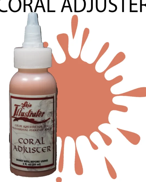 Skin Illustrator Liquids 4oz / 118ml