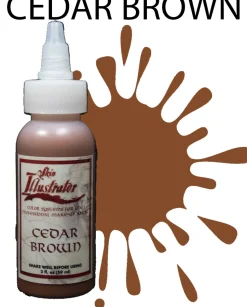 Skin Illustrator Liquids 4oz / 118ml