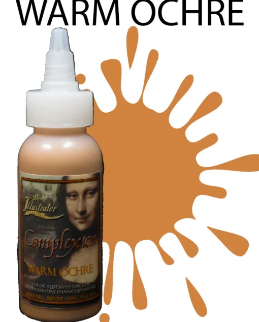 Skin Illustrator Liquids 4oz / 118ml