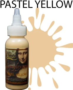 Skin Illustrator Liquids 4oz / 118ml