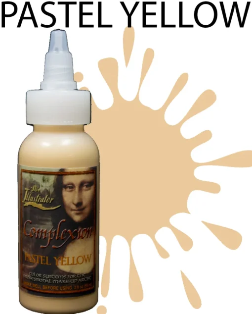 Skin Illustrator Liquids 4oz / 118ml
