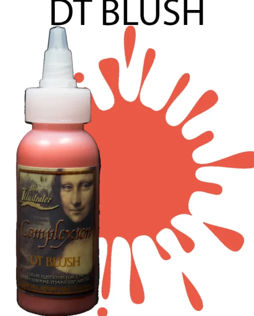 Skin Illustrator Liquids 4oz / 118ml