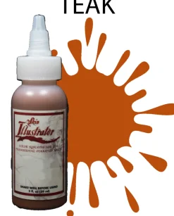 Skin Illustrator Liquids 4oz / 118ml