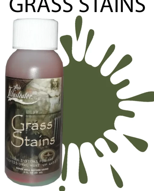 Skin Illustrator Liquids 4oz / 118ml
