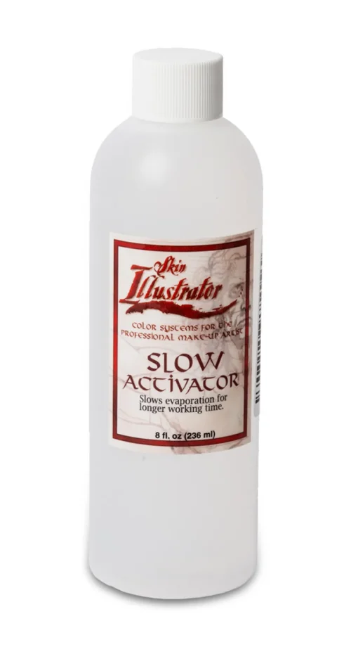Skin Illustrator Slow Activator 8oz