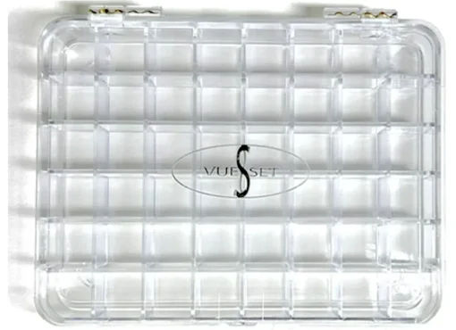 Vueset Accessoire Palette JAZZ