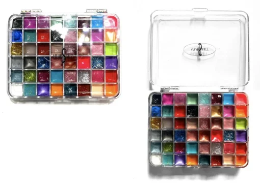 Vueset Accessoire Palette JAZZ
