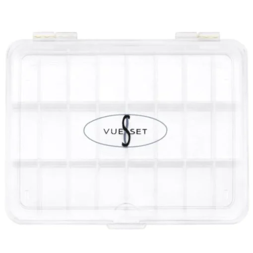 Vueset Make up Palette Tahiti