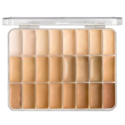 Vueset Make up Palette Tahiti