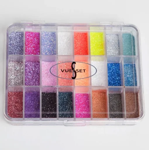 Vueset Make up Palette Tahiti