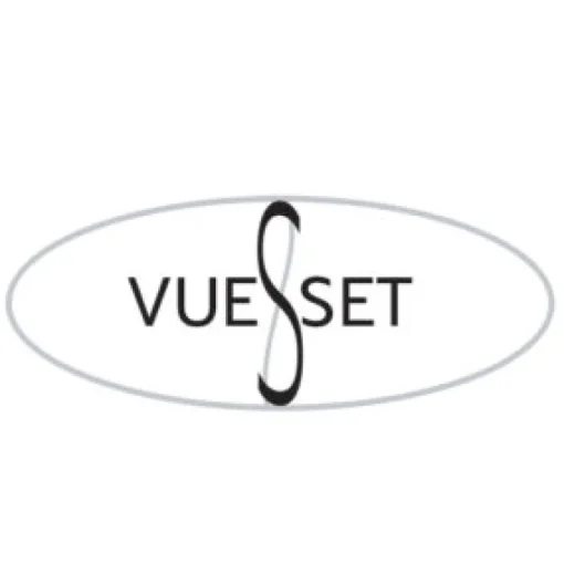 Vueset Make up Palette Tahiti